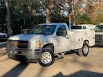 Used 2013 Chevrolet Silverado 3500 Work Truck Regular Cab 4x2, Service Truck for sale #262k - photo 6