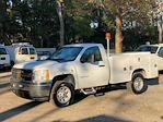 Used 2013 Chevrolet Silverado 3500 Work Truck Regular Cab 4x2, Service Truck for sale #262k - photo 8