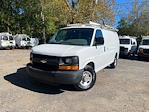 Used 2013 Chevrolet Express 2500 Work Truck RWD, Empty Cargo Van for sale #75k - photo 1