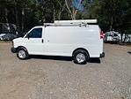 Used 2013 Chevrolet Express 2500 Work Truck RWD, Empty Cargo Van for sale #75k - photo 11