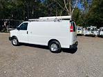 Used 2013 Chevrolet Express 2500 Work Truck RWD, Empty Cargo Van for sale #75k - photo 12