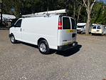 Used 2013 Chevrolet Express 2500 Work Truck RWD, Empty Cargo Van for sale #75k - photo 2