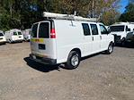 Used 2013 Chevrolet Express 2500 Work Truck RWD, Empty Cargo Van for sale #75k - photo 19