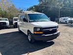 Used 2013 Chevrolet Express 2500 Work Truck RWD, Empty Cargo Van for sale #75k - photo 3