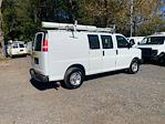 Used 2013 Chevrolet Express 2500 Work Truck RWD, Empty Cargo Van for sale #75k - photo 20