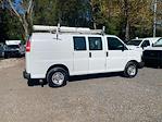 Used 2013 Chevrolet Express 2500 Work Truck RWD, Empty Cargo Van for sale #75k - photo 21