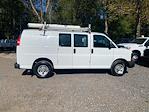 Used 2013 Chevrolet Express 2500 Work Truck RWD, Empty Cargo Van for sale #75k - photo 22