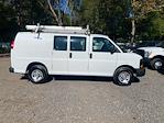 Used 2013 Chevrolet Express 2500 Work Truck RWD, Empty Cargo Van for sale #75k - photo 23