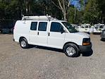 Used 2013 Chevrolet Express 2500 Work Truck RWD, Empty Cargo Van for sale #75k - photo 25