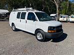 Used 2013 Chevrolet Express 2500 Work Truck RWD, Empty Cargo Van for sale #75k - photo 26