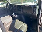 Used 2013 Chevrolet Express 2500 Work Truck RWD, Empty Cargo Van for sale #75k - photo 35