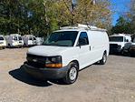 Used 2013 Chevrolet Express 2500 Work Truck RWD, Empty Cargo Van for sale #75k - photo 5