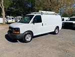 Used 2013 Chevrolet Express 2500 Work Truck RWD, Empty Cargo Van for sale #75k - photo 6