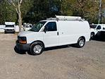 Used 2013 Chevrolet Express 2500 Work Truck RWD, Empty Cargo Van for sale #75k - photo 7