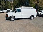 Used 2013 Chevrolet Express 2500 Work Truck RWD, Empty Cargo Van for sale #75k - photo 8