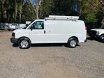 Used 2013 Chevrolet Express 2500 Work Truck RWD, Empty Cargo Van for sale #75k - photo 9