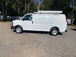 Used 2013 Chevrolet Express 2500 Work Truck RWD, Empty Cargo Van for sale #75k - photo 10