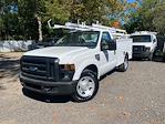 Used 2008 Ford F-350 Regular Cab 4x2, Service Truck for sale #78k - photo 1