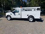 Used 2008 Ford F-350 Regular Cab 4x2, Service Truck for sale #78k - photo 11