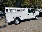 Used 2008 Ford F-350 Regular Cab 4x2, Service Truck for sale #78k - photo 15