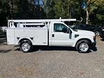 Used 2008 Ford F-350 Regular Cab 4x2, Service Truck for sale #78k - photo 17