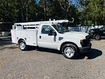 Used 2008 Ford F-350 Regular Cab 4x2, Service Truck for sale #78k - photo 19