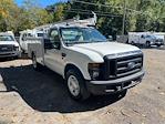 Used 2008 Ford F-350 Regular Cab 4x2, Service Truck for sale #78k - photo 3