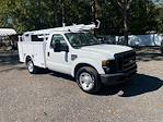 Used 2008 Ford F-350 Regular Cab 4x2, Service Truck for sale #78k - photo 20