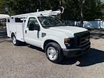 Used 2008 Ford F-350 Regular Cab 4x2, Service Truck for sale #78k - photo 21