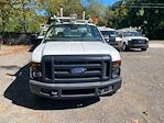 Used 2008 Ford F-350 Regular Cab 4x2, Service Truck for sale #78k - photo 4