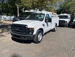 Used 2008 Ford F-350 Regular Cab 4x2, Service Truck for sale #78k - photo 5