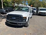 Used 2008 Ford F-350 Regular Cab 4x2, Service Truck for sale #78k - photo 6