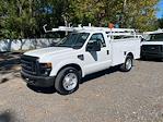 Used 2008 Ford F-350 Regular Cab 4x2, Service Truck for sale #78k - photo 7