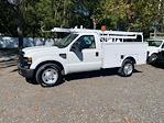 Used 2008 Ford F-350 Regular Cab 4x2, Service Truck for sale #78k - photo 8