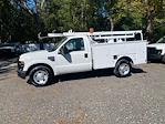 Used 2008 Ford F-350 Regular Cab 4x2, Service Truck for sale #78k - photo 9