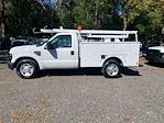 Used 2008 Ford F-350 Regular Cab 4x2, Service Truck for sale #78k - photo 10