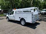 Used 2008 Ford F-350 Regular Cab 4x2, Service Truck for sale #96k - photo 2