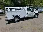 Used 2008 Ford F-350 Regular Cab 4x2, Service Truck for sale #96k - photo 14