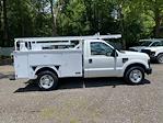 Used 2008 Ford F-350 Regular Cab 4x2, Service Truck for sale #96k - photo 15