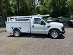 Used 2008 Ford F-350 Regular Cab 4x2, Service Truck for sale #96k - photo 16