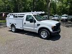 Used 2008 Ford F-350 Regular Cab 4x2, Service Truck for sale #96k - photo 17