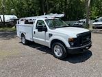 Used 2008 Ford F-350 Regular Cab 4x2, Service Truck for sale #96k - photo 18