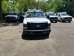 Used 2008 Ford F-350 Regular Cab 4x2, Service Truck for sale #96k - photo 4