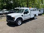 Used 2008 Ford F-350 Regular Cab 4x2, Service Truck for sale #96k - photo 6