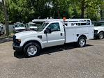 Used 2008 Ford F-350 Regular Cab 4x2, Service Truck for sale #96k - photo 7