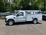 Used 2008 Ford F-350 Regular Cab 4x2, Service Truck for sale #96k - photo 8