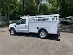 Used 2008 Ford F-350 Regular Cab 4x2, Service Truck for sale #96k - photo 10