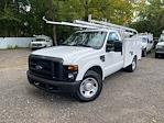 Used 2008 Ford F-350 Regular Cab 4x2, Service Truck for sale #98k - photo 1