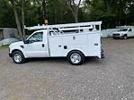 Used 2008 Ford F-350 Regular Cab 4x2, Service Truck for sale #98k - photo 11