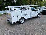 Used 2008 Ford F-350 Regular Cab 4x2, Service Truck for sale #98k - photo 14